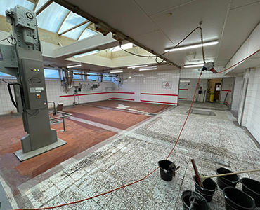 Bäckerei Garbsen