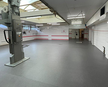 Bäckerei Garbsen
