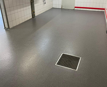 Bäckerei Garbsen