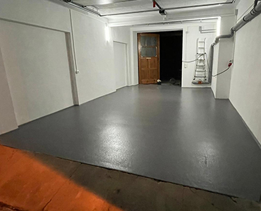 Privat Räume