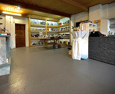 Weinhandel Häfner